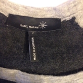 Thumbnail for your product : Etoile Isabel Marant Grey Knitwear