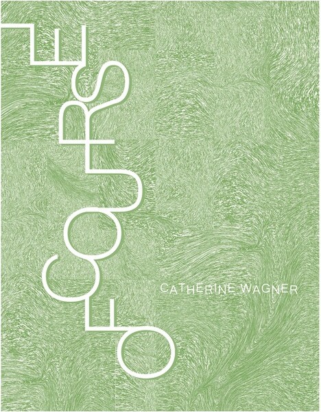 Fence Books OfCourse-byCatherineWagner(Paperback)