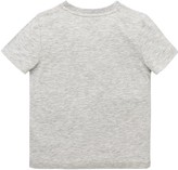 Thumbnail for your product : Very Boys Short Sleeve 'Awesome Like Mummy' T-shirt - Grey