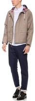 Thumbnail for your product : Marc Jacobs Technical Twill Hooded Jacket