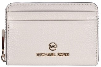 Michael Kors Zip Around Wallet | Shop the world's largest 