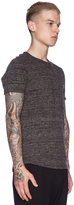 Thumbnail for your product : Scotch & Soda Knitted S/S Tee