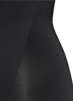 Thumbnail for your product : Sara Blakely SPANX BY Trust Your Thinstincts High-Waisted Mid-Thigh