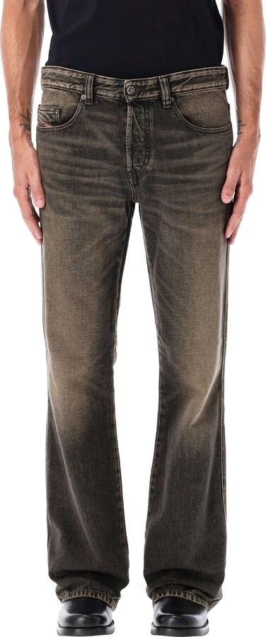 Diesel Bootcut Jeans 1998 D-buck