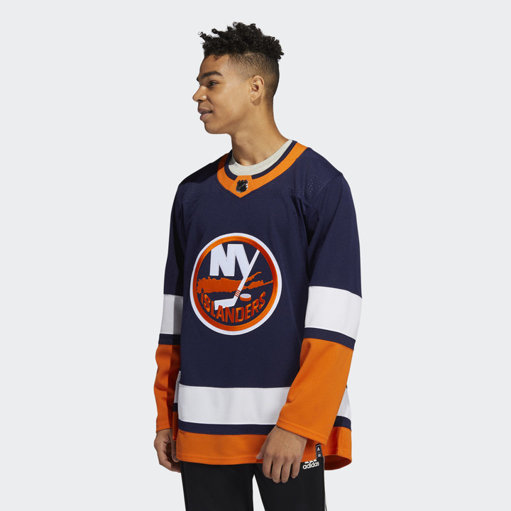 adidas islanders jersey