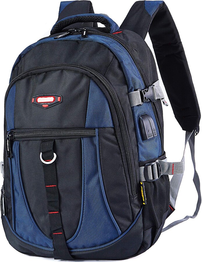 POWER KING Hiking Backpack 30L ShopStyle - Main Image