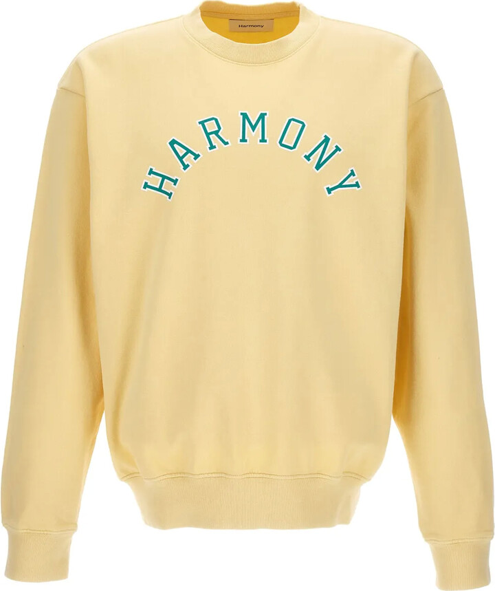 Harmony Paris Sael Varsity sweatshirt