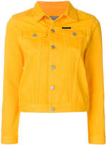 Thumbnail for your product : Calvin Klein Jeans classic denim jacket