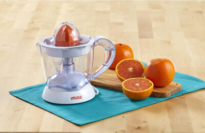 Imusa Citrus Juicer