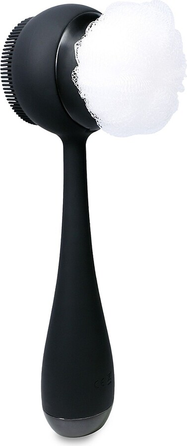 PMD Personal Microderm Clean Body Brush Smart Body Cleansing Device With SonicGlow Technology