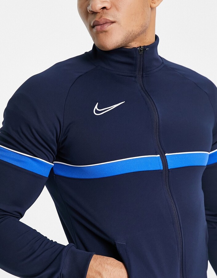 Nike Football Jacket | Shop the world's largest collection of 