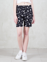 Thumbnail for your product : Joyrich Dancing Bunny Shorts
