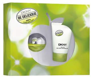 DKNY Be Delicious by Gift Set Women's Perfume - 2pc