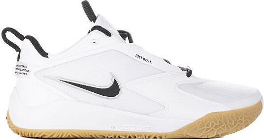 Hyperace 3 Women's Lace-Up Volleyball Shoes