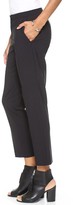 Thumbnail for your product : Theory Savile Row Item Cropped Pants