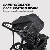 Thumbnail for your product : Baby Jogger Summit™ X3 Single Jogging Stroller