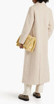 Thumbnail for your product : Stand Studio Kylie faux shearling coat