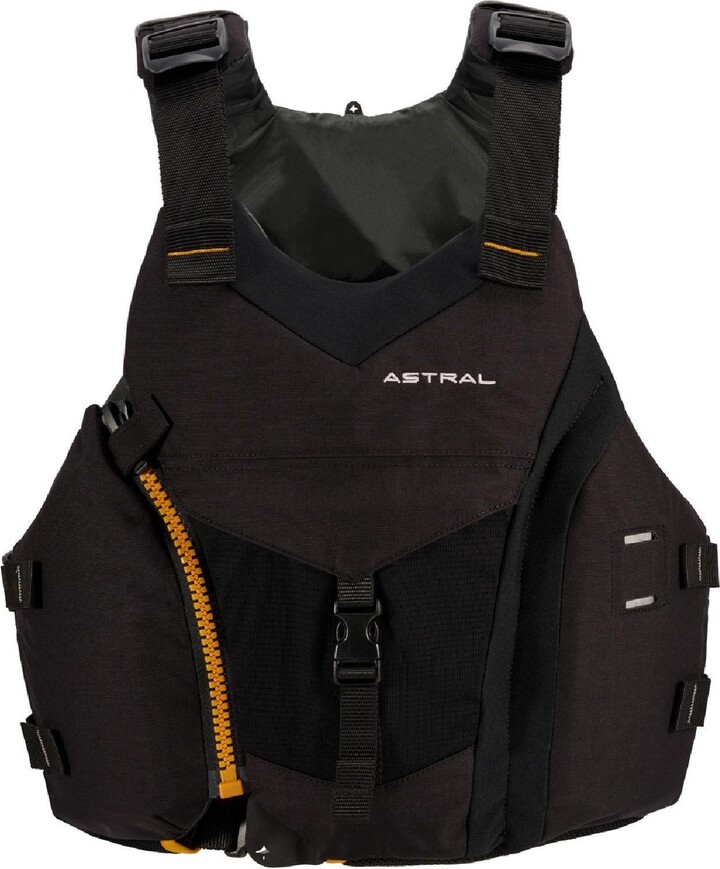 Astral Ringo PFD