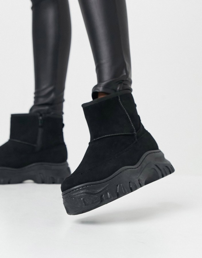 truffle collection snow boots