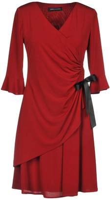 Andrea Morando Short dresses - Item 34872085PK