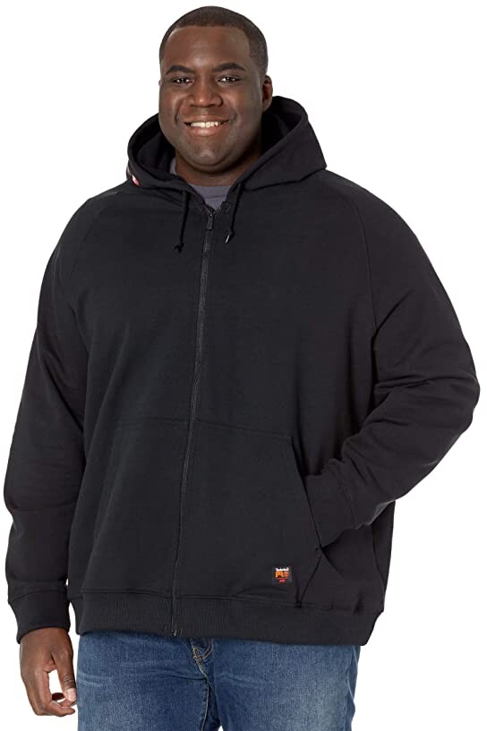 big and tall timberland clothing