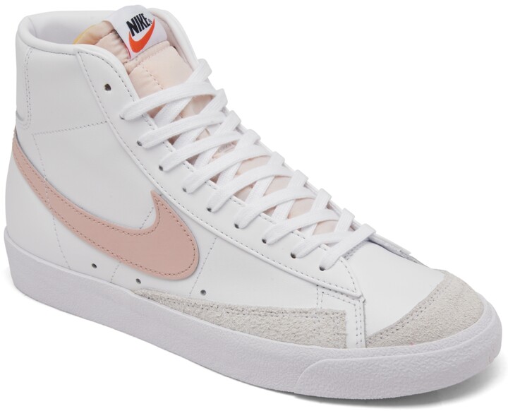 Nike Women's Blazer Mid 77 Casual Sneakers from Finish Line ShopStyle