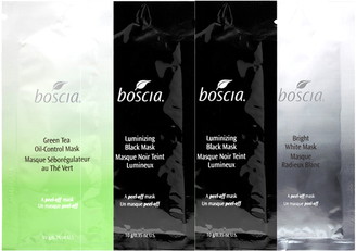 Boscia Multi-Masking Medley