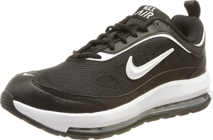 Nike Air Max Black | Shop The Largest Collection | ShopStyle UK