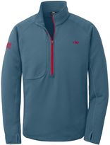 Thumbnail for your product : Outdoor Research Radiant Hybrid Pullover Fleece Jacket - Men's