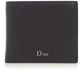 Thumbnail for your product : Christian Dior Logo Plaque Wallet