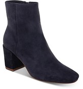 splendid nymah block heel bootie
