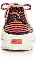 Thumbnail for your product : Puma Women's Avid Evoknit Lace Up Sneakers