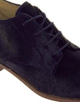 Thumbnail for your product : ASOS ALTHOUGH Leather Ankle Boots
