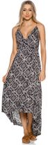 Thumbnail for your product : Volcom Troublemaker Maxi Dress