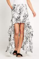 Thumbnail for your product : Sass & Bide The Penthouse Skirt