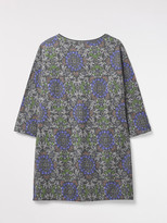 Thumbnail for your product : White Stuff Lyon Texture Jersey Tunic