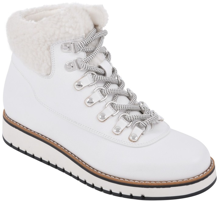white mountain dorian combat boot