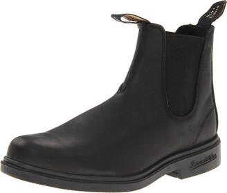 Blundstone Men's Chisel Toe 063 Chelsea Boots - ShopStyle
