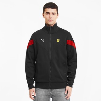 puma ferrari edition jackets