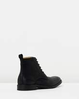 Thumbnail for your product : Major Suede Boots
