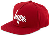Thumbnail for your product : Hype Red snapback cap - for Men