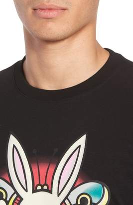 Psycho Bunny Graphic T-Shirt