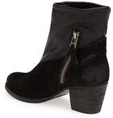 Thumbnail for your product : Trask 'Lexie' Suede & Leather Ankle Bootie (Women)