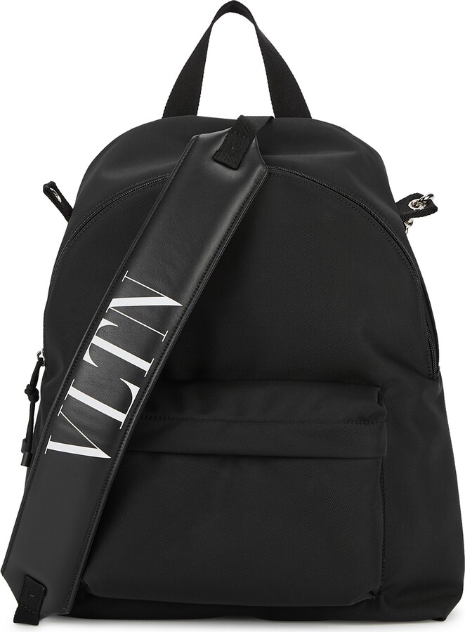 Valentino Garavani Nylon Backpack - ShopStyle