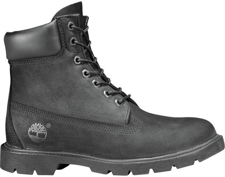 basic timberland boots