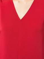 Thumbnail for your product : LAYEUR V-neck tunic