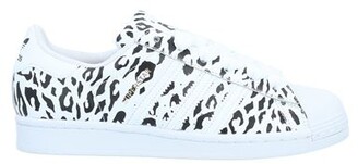 Leopard Shoes Adidas | Shop the world's largest collection of fashion |  ShopStyle UK