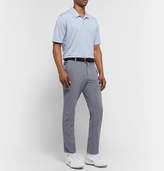 Thumbnail for your product : Nike Golf Slim-Fit Melange Dri-Fit Flex Golf Trousers