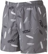 Thumbnail for your product : Beach Rays Men's Surfboard Swim Trunks