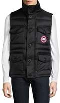Thumbnail for your product : Canada Goose Benedict Quilted Vest